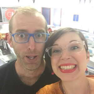 Meet your Posher, Cyndi